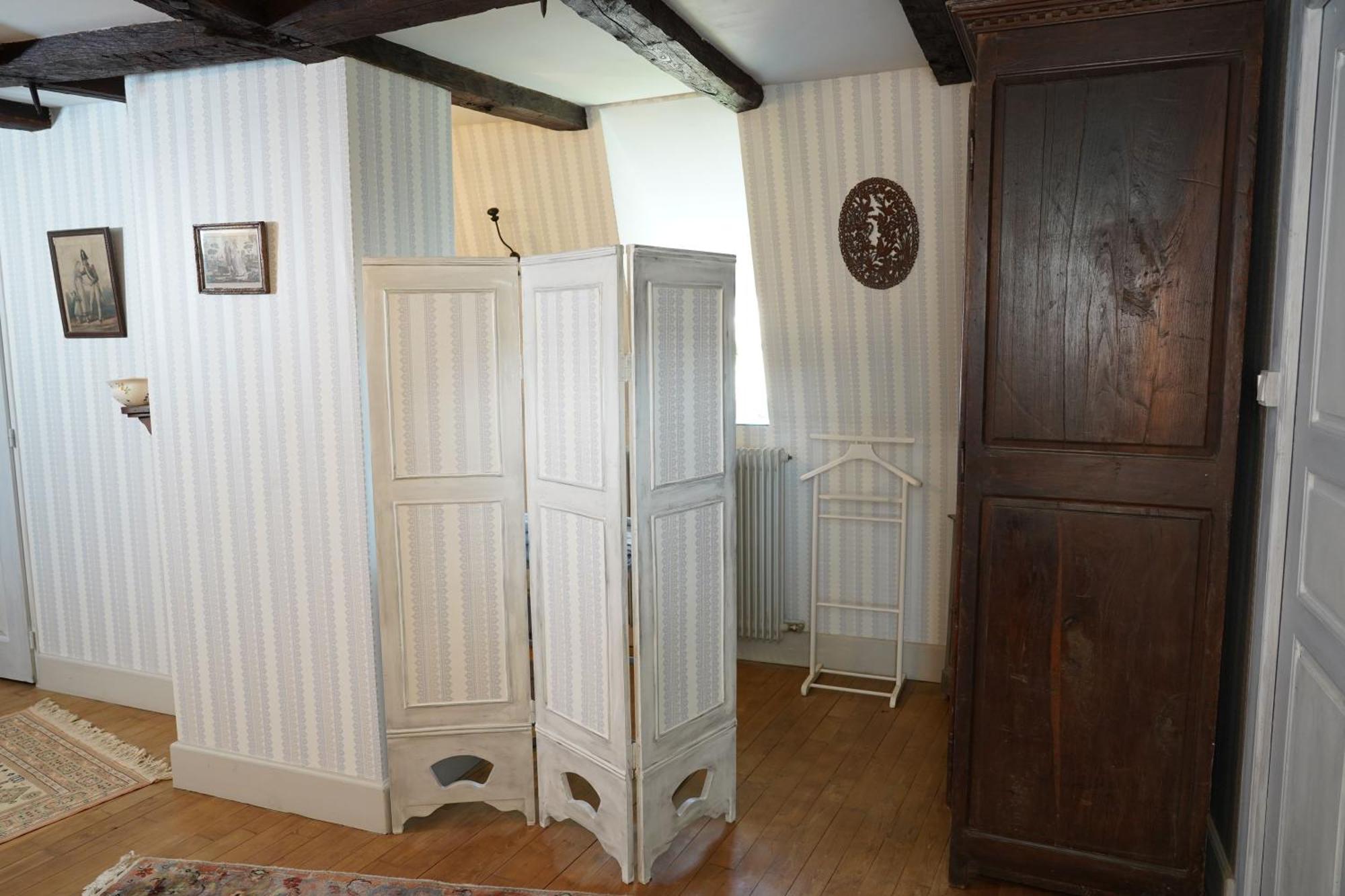 Chateau De Vassinhac D'hotes La Rouge Collonges-la-Rouge